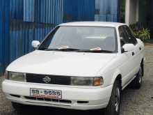 Nissan Doctor Sunny FB13 1991 Car