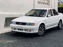 Nissan Doctor Sunny 1992 Car