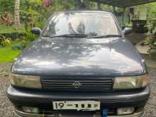 Nissan Doctor Sunny 1995 Car