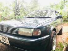 Nissan Doctor Sunny FB13 1993 Car