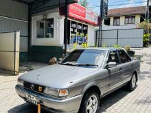 Nissan Doctor Sunny Super Saloon 1994 Car