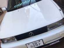 Nissan Doctor Sunny FB13 1991 Car