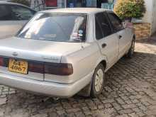Nissan Doctor Sunny 1990 Car