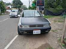 Nissan Doctor Sunny 1990 Car