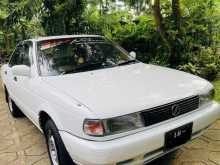 Nissan Doctor Sunny FB13 1990 Car