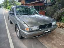 Nissan DOCTOR SUNNY FB13 1990 Car