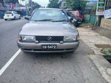 Nissan Doctor Sunny Fb13 1990 Car