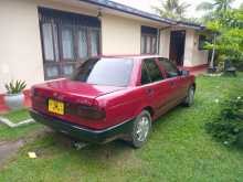 Nissan Doctor Sunny Sb13 1991 Car