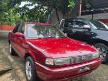 Nissan Doctor Sunny B13 1991 Car