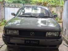 Nissan Doctor Sunny 1991 Car