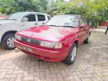 Nissan Doctor Sunny B13 1991 Car