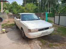 Nissan Doctor Sunny Sb13 1991 Car