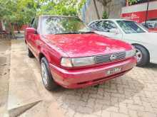 Nissan Doctor Sunny B13 1991 Car