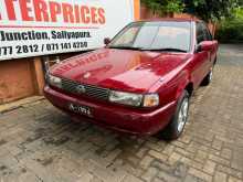 Nissan Doctor Sunny B13 1991 Car