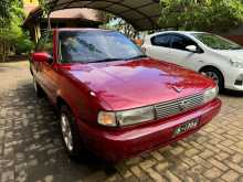 Nissan Doctor Sunny B13 1991 Car