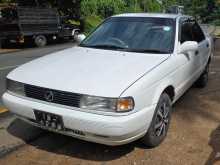 Nissan Doctor Sunny B13 1992 Car