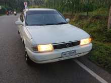 Nissan Doctor Sunny Sb13 1992 Car