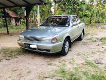 Nissan Doctor Sunny 1992 Car