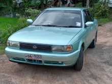 Nissan Doctor Sunny 1992 Car