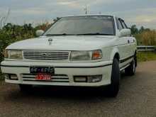 Nissan Doctor Sunny 1992 Car