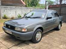 Nissan DOCTOR SUNNY FB13 1992 Car