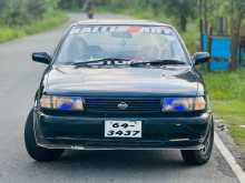 Nissan Doctor Sunny 1992 Car