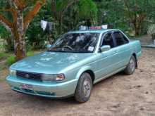 Nissan Doctor Sunny 1992 Car