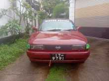 Nissan Doctor Sunny 1992 Car