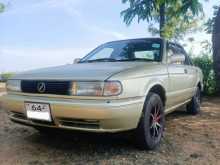 Nissan Doctor Sunny FB13 1993 Car