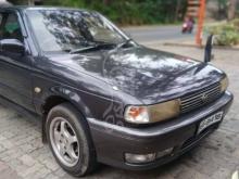 Nissan Doctor Sunny 1993 Car