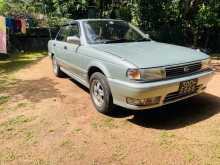 Nissan Doctor Sunny FB13 1993 Car