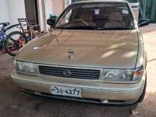 Nissan Doctor Sunny FB13 1993 Car