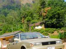 Nissan Doctor Sunny FB13 1993 Car