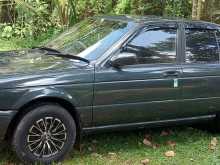 Nissan Doctor Sunny B13 1994 Car