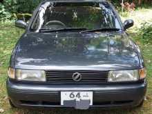 Nissan Doctor Sunny 1994 Car