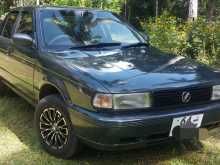 Nissan Doctor Sunny 1994 Car