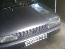 Nissan Doctor Sunny 1994 Car