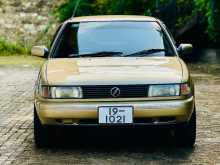 Nissan Doctor Sunny B13 1991 Car