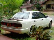 Nissan Doctor Sunny FB13 1992 Car