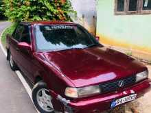 Nissan Doctor Sunny 1992 Car