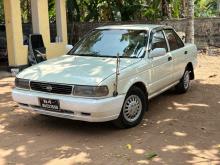 Nissan Doctor Sunny 1993 Car