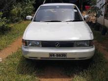 Nissan Doctor Sunny 1994 Car
