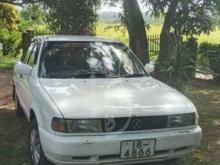 Nissan Doctor Sunny 1990 Car