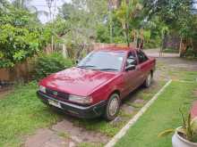 Nissan Doctor Sunny 1991 Car