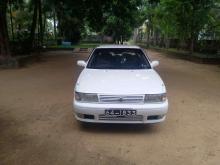 Nissan Doctor Sunny 1993 Car