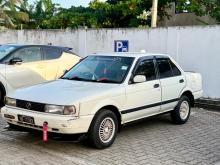 Nissan Doctor Sunny B13 1994 Car