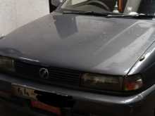 Nissan Doctor Sunny 1991 Car