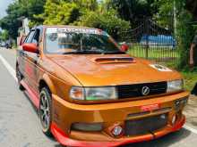 Nissan Doctor Sunny FB13 1994 Car