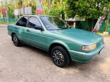Nissan Doctor Sunny 1993 Car