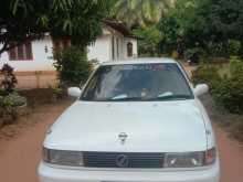 Nissan Doctor Sunny 1992 Car